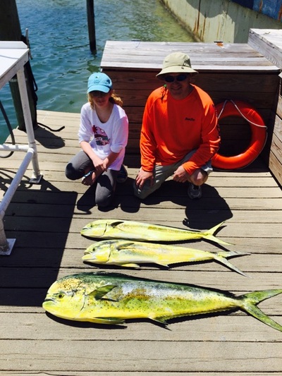 Jupiter Fishing Charters