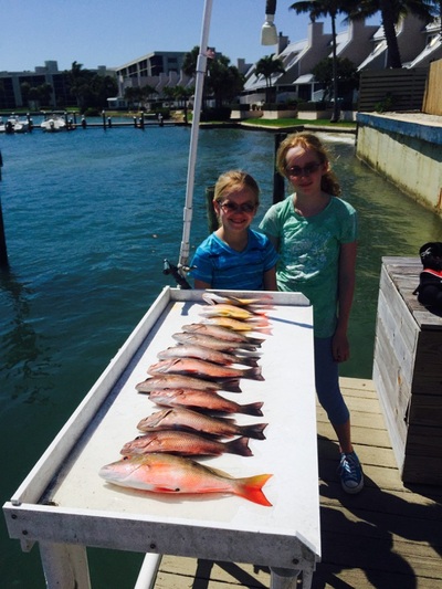 Jupiter Fishing Charters