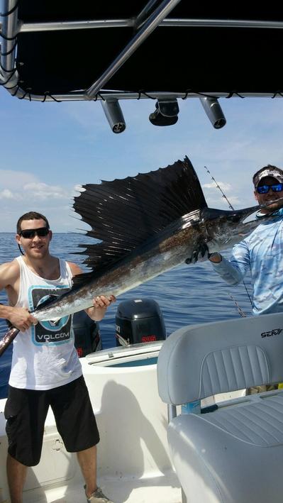 Jupiter Fishing Charters