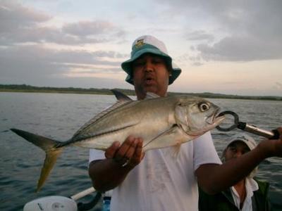 Giant Trevally