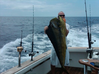 Kathy Diaz Son's Dorado