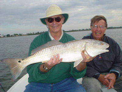 Keith McClintock's 32