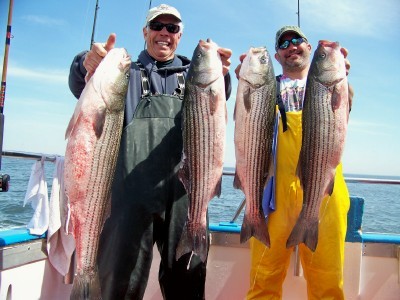 Keith and Dave limits