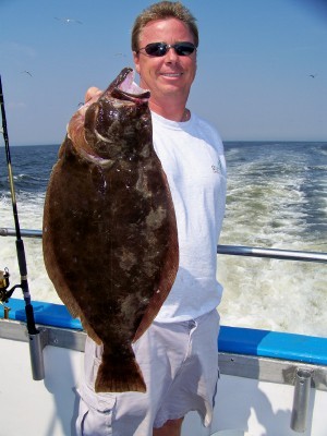 Kevins 5 1/2 pounder