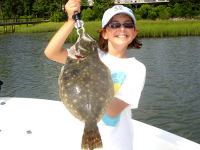 Flounder