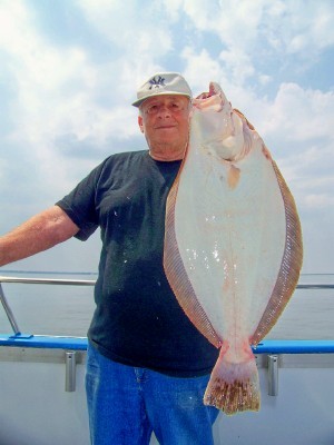 Lee's  7 3/4 pounder