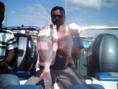 A prize sized Englishman