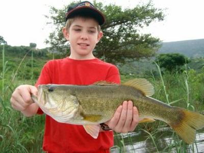 Mathews new Personal Best