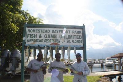 Nice Rack of Mahi-Mahi 9/10/11