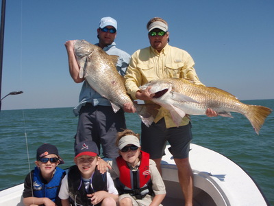 How about these 50-60 lbs!