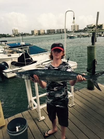 Jupiter Fishing Charters