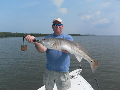 matts redfish