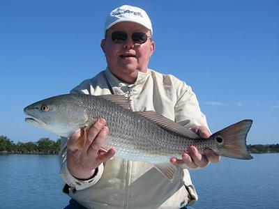 Mike from CT with one of many nice ones!