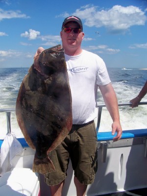 Mike 11 pound pool fish!!