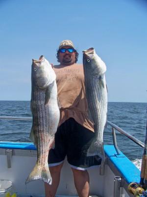 Mopar Charlie/Big Pool winner 2008 Spring Run