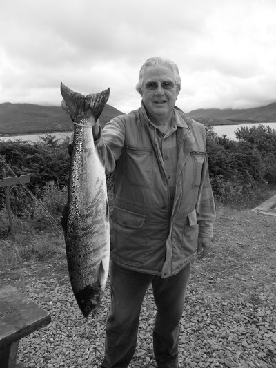 Mr. Robert Wasmuth / Waterville Lake