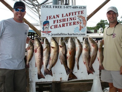 Friday Morning Limit
