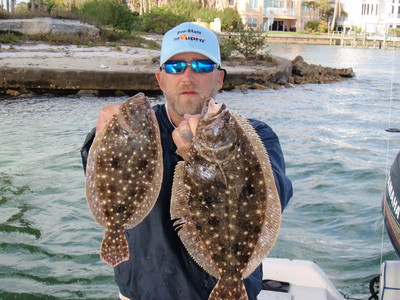 flounder tampa