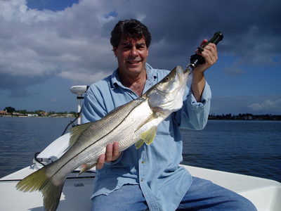 Jupiter Snook