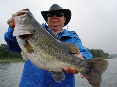 Client with 9.4 lber