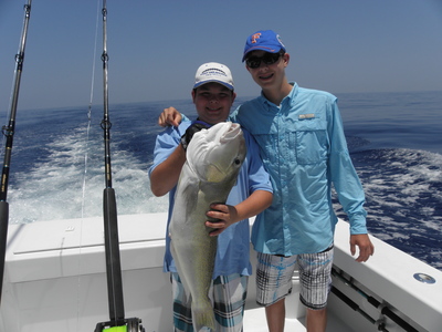 Tilefish