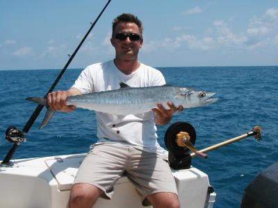 A quick photo before release!!