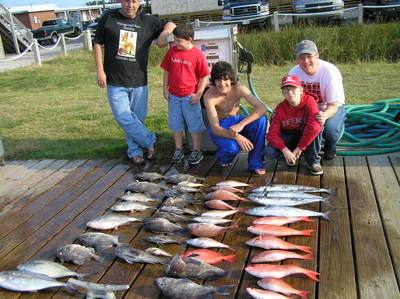 Snappers if ya Snappers if ya don't