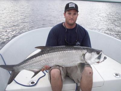 2nd tarpon