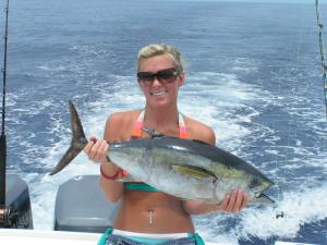 Bahama Blackfin
