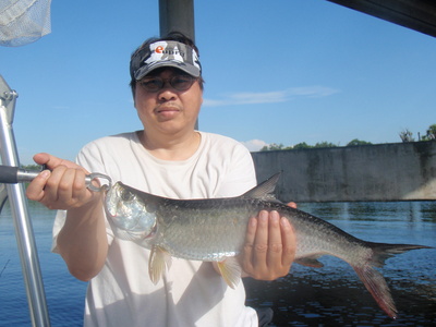 The Asian Sensation Lawrence Eu of EUPRO