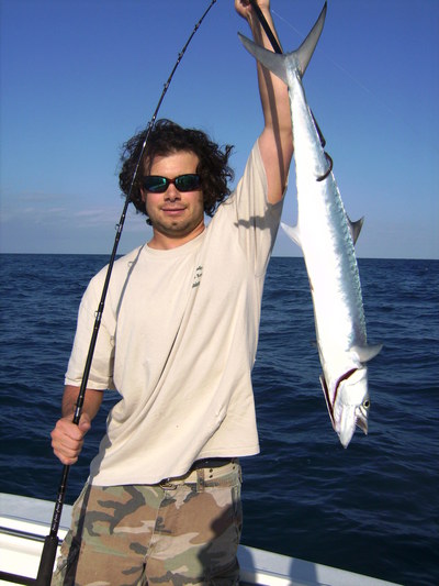 Downrigger produces again