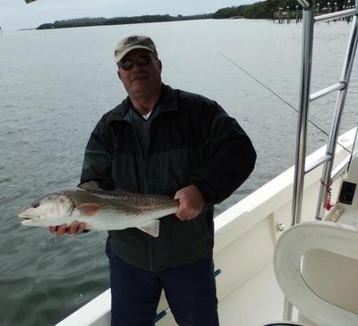 Roger Holcombe From Red Hill, PA.