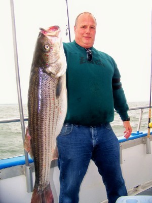 Rogers 28 pound pool fish