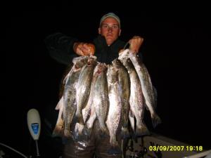 Set of Drum from Sunday, Happy Clients