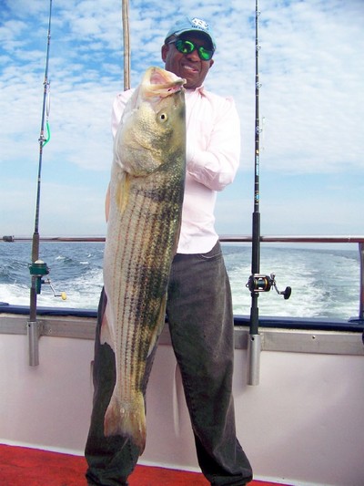 Dr. Sal 26 1/2 pounder