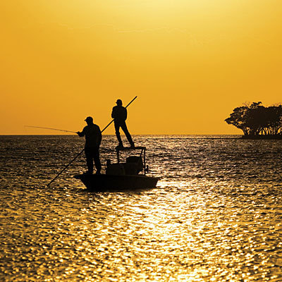 Southen Living Magazine 2010