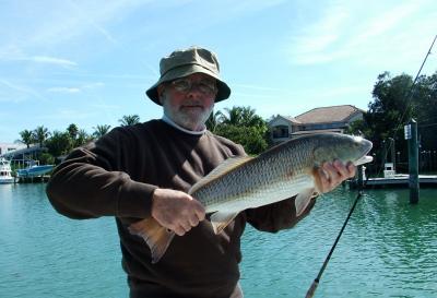 Beautiful Redfish!
