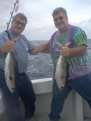 Tuna Happy Day Today