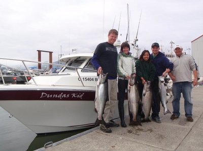 Great June day with us