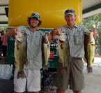 another 5-fish limit of 20 plus pounds