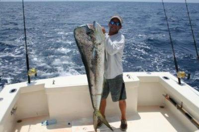 Bigger than the Captain