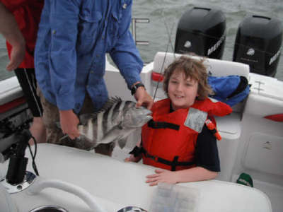 the littliest parker