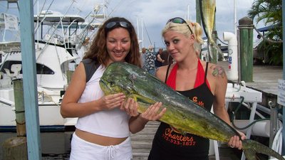 October Mahi