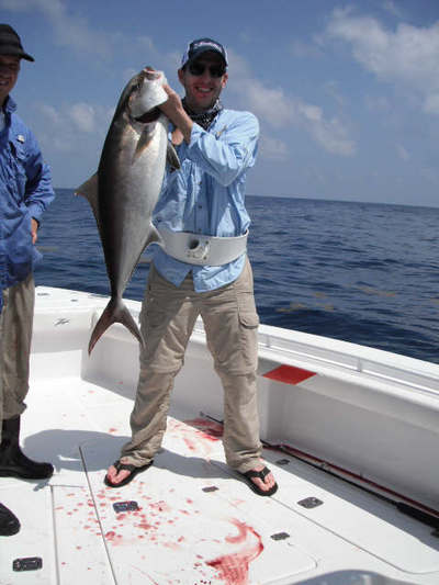 Amberjack