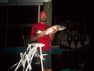 Chris of South Dakota with a 32