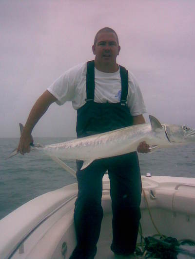 are first king of the spring