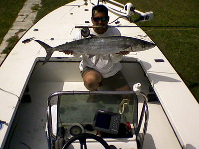 pending wold record on fly 6lb tipet