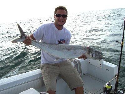 Steaks fit for a King!