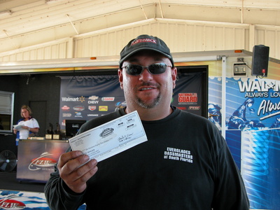 BFL 6th place March 7th, 2009