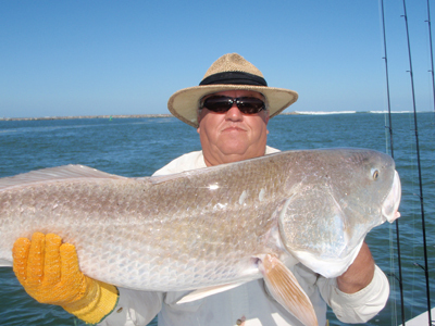redfish